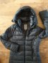 g-star whistler slim coat wmn - страхотно дамско яке , снимка 3