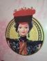 Китайската императрица Барби (Chinese Empress Barbie) от колекцията "Великата ера", снимка 1