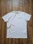 Страхотна мъжка тениска OFF WHITE  размер L / XL,нова с етикет, снимка 6