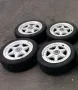 джанти за audi 80 90 ford  15 цола 5x108 stinnes, снимка 2