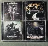 Skyclad - Kamelot - CD, снимка 12