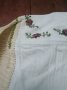 Автентична Женска Риза Сукман Част от Народна Носия , снимка 8