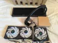 Водно охлаждане Deepcool 360, снимка 1