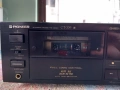 PIONEER CT-339 Stereo Cassette Deck , снимка 6