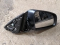 Дясно странично огледало за Ауди А4 Б6 Audi A4 B6 , снимка 1