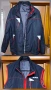 MAN driver jacket 2 in1, снимка 1