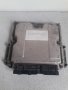 Компютър двигател, ECU, JEEP GRAND CHEROKEE, 0281011293, снимка 1