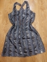 Уникална рокля, снимка 1 - Рокли - 27221411