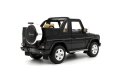 Mercedes-Benz G500 G-Klasse Cabrio 2007 - мащаб 1:18 на Ottomobile моделът е нов в кутия, снимка 2