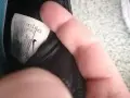 Детски маратонки /кецове Jordan 35, Nike, снимка 14