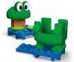 LEGO® Super Mario 71392 - Пакет с добавки Frog Mario, снимка 4