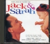 Jack & Sarah, снимка 1 - CD дискове - 36067152