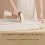 Преносима парна ютия 1500W – вертикално гладене, 3 степени на парата, загряване за 15 секунди, снимка 4