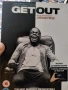 Midsommar, Hereditary, Get Out - DVD лот, снимка 5