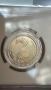 2 лева 2018г Ms66 NGC, снимка 2