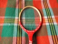 Винтидж тенис ракета Jupiter, снимка 1