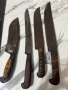 Автентични стари остриета , снимка 2