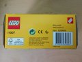 Ново оригинално LEGO CLASSIC мод. 11007,LEGO Classic 11006 - Творчески сини тухлички, снимка 6