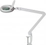 Lumeno LED увеличителна лампа, увеличителна лампа, лампа за работно мястое, снимка 1 - Други - 39963064