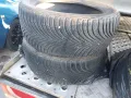 4 броя зимни гуми 225/45/17, снимка 3