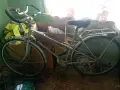 Алуминиев велосипед kittler, снимка 1