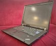 ThinkPad R61 Бизнес лаптоп, снимка 1 - Лаптопи за работа - 34178599