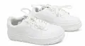 Nike Air Force 1 Pixel White, CK6649-100, EU 38.5, снимка 2