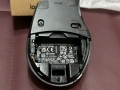 Нова Безжична Мишка Logitech M705 Marathon, снимка 6