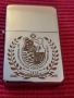 Бензинова запалка тип ZIPPO. , снимка 1