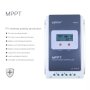 Соларен КОНТРОЛЕР EPEVER Tracer3210AN – 30А МРРТ  Wifi  , снимка 2