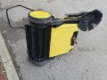 почистваща метачна машина karcher kranzle, снимка 6