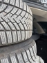 4бр Зимни гуми + джанти за Mercedes, снимка 5