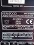 Усилвател KENWОOD  KRF- V7060D, снимка 3