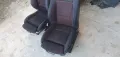 Седалки BMW 》 1 серия 》 2008г. , снимка 3