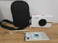 Фотоапарат за моментни снимки Kodak, 10MP, бял, снимка 8