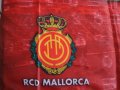 Колекционерско знаме футболен клуб Майорка сезон 2005- 2006, снимка 2