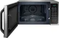 Samsung MC28H5015AS с Грил 28лт Inox, снимка 3