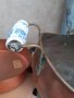 Стари медни съдове от Франция.Лот., снимка 8