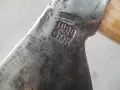 Топор от соц периода , снимка 8