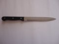 Страхотен немски касапски нож Edelstahl, снимка 4