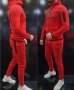 Нови мъжки екипи nike tech fleece , снимка 3