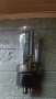 Радиолампа TUNGSRAM AZ12. , снимка 3