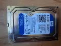 1 TB WD HDD/тестван , снимка 9