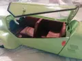 Месершмит-метална количка, снимка 11