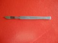 Старинен скалпел нож , снимка 6
