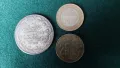 Три Турски монети за 26 лв., снимка 2