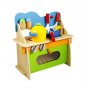 Дървен кухненски комплект за деца / кухня, печка 