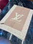 Louis Vuitton Gucci кашмирени шалове, снимка 4
