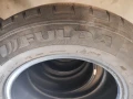 2бр.зимни гуми 215/65/16C Fulda, снимка 4