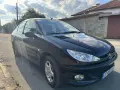 Peugeot 206/Пежо 206, 2009 г, 1.4, 75 кс, бензин, 112,000 км от първи собственик, снимка 2